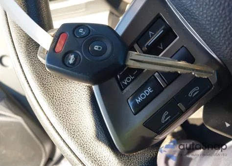 2014 Subaru Forester 2.5I Premium from USA, damaged, VIN JF2SJAEC0EH403842